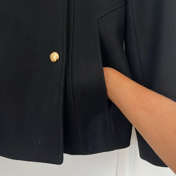 GUESS Wool Jacket - Picture 5 of 13